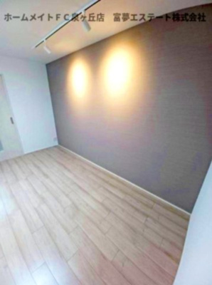【内装】 | フジパレス高石加茂 | ※イメージ　同物件別号室の写真