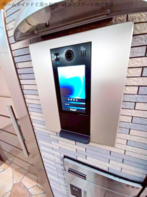 【エントランス】 | フジパレス高石加茂