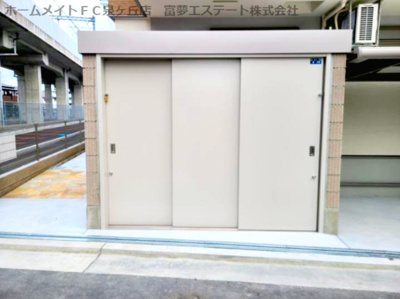 【その他共用部分】 | フジパレス高石加茂