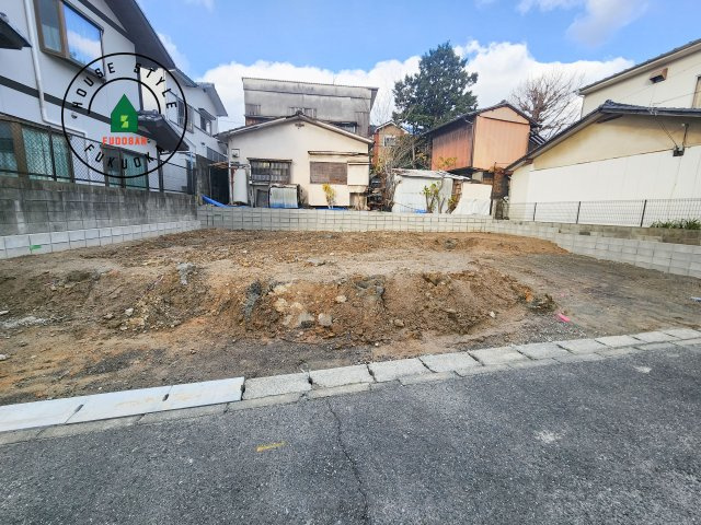 福岡市南区皿山1丁目第1-1棟（1号棟）