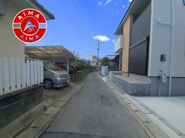福岡市南区皿山1丁目第1-1棟（1号棟）の外観|見学の時間などお気軽にお問い合わせ下さい。