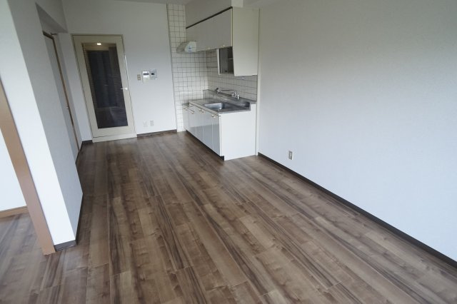 フローラル生駒の内装