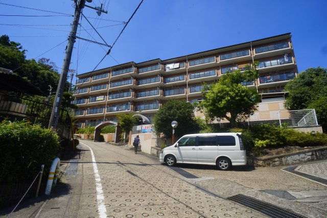 フローラル生駒