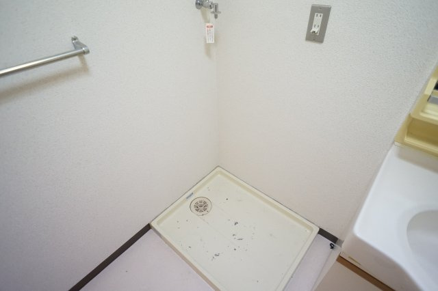 フローラル生駒の設備