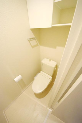 【トイレ】 | カトレア | トイレも気になるポイント