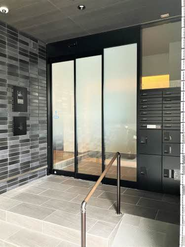 グランプレイス