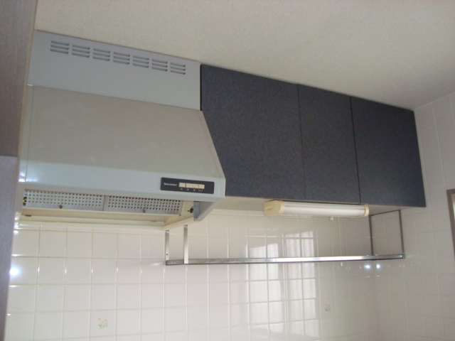 ベルメゾン菰口Aのキッチン|キッチン（イメージ）