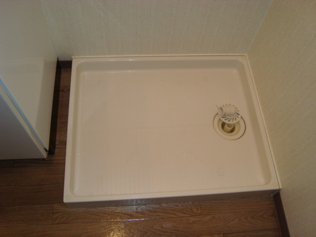 ベルメゾン菰口Aのその他|洗濯機置場（イメージ）