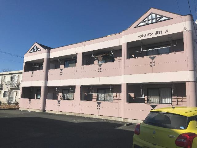 ベルメゾン菰口A