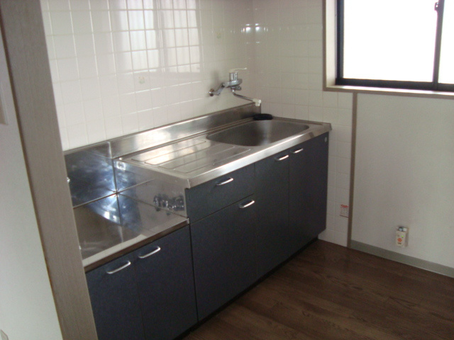 ベルメゾン菰口Aのキッチン|キッチン（イメージ）