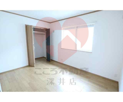 【収納】 | 交野市私部１丁目戸建