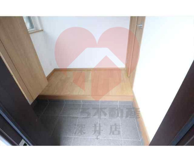 【玄関】 | 交野市私部１丁目戸建