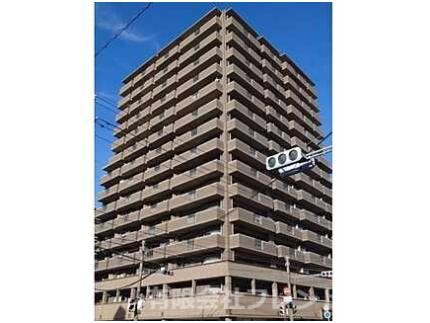 【外観】 | アーバンタワーネクサス岩国