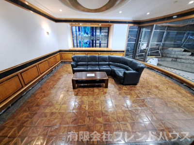 【ロビー】 | アーバンタワーネクサス岩国