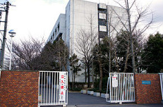 グレイス東洋の周辺