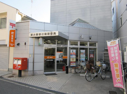 グレイス東洋の周辺