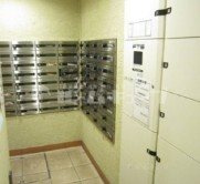 ライジングプレイス浅草弐番館のその他共用部分