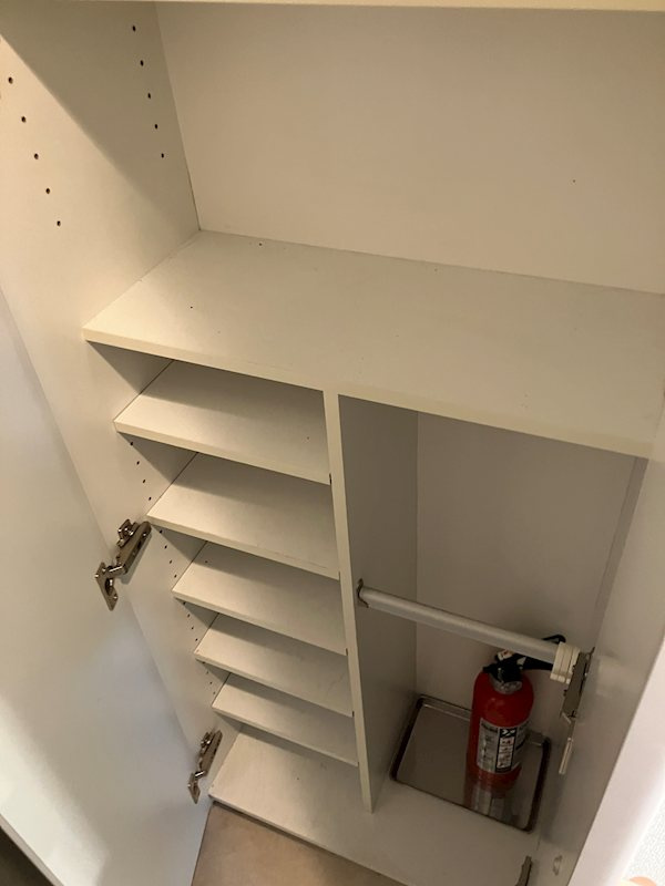 ライジングプレイス浅草弐番館