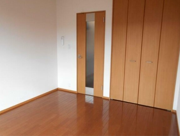 マーガレットビラの居間・リビング