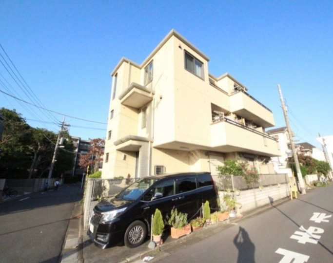 マーガレットビラのその他共用部分