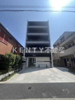 【その他】 | アジールコート品川中延 | 2025年7月撮影