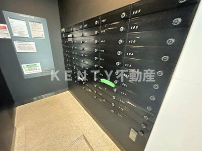 【設備】 | アジールコート品川中延