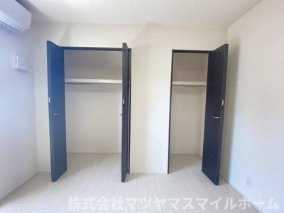 【収納】 | フジパレス鴻池新田Ⅴ番館