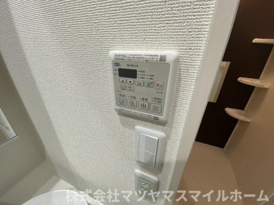 【設備】 | フジパレス鴻池新田Ⅴ番館