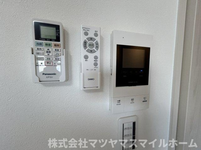 【セキュリティ】 | フジパレス鴻池新田Ⅴ番館