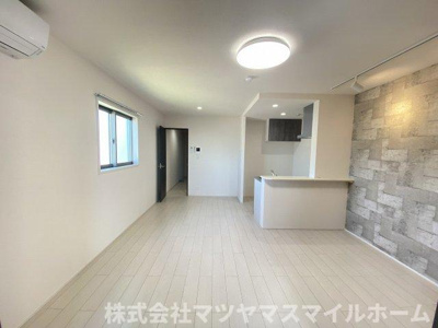 【居間・リビング】 | フジパレス鴻池新田Ⅴ番館