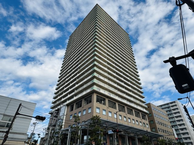 ビュータワー八王子