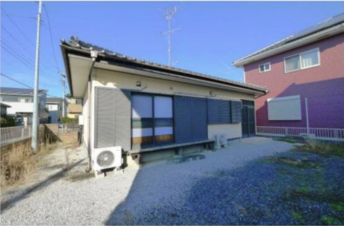 比企郡小川町大字小川　中古戸建の画像