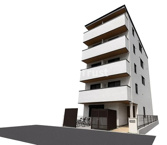 ソレイユ上汐の画像