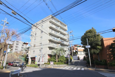 【外観】 | グローリーハイツ西緑丘
