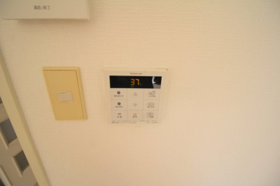 【設備】 | グローリーハイツ西緑丘