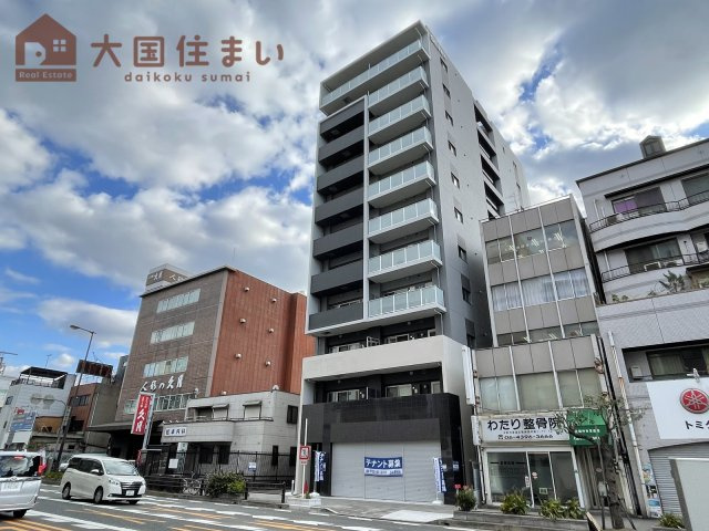 【外観】 | ウルバーノ　イリス
