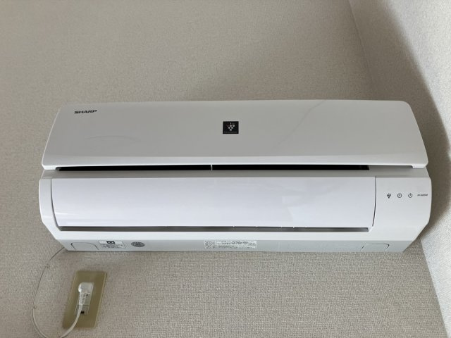 ハイツワールドの設備|他室参考写真