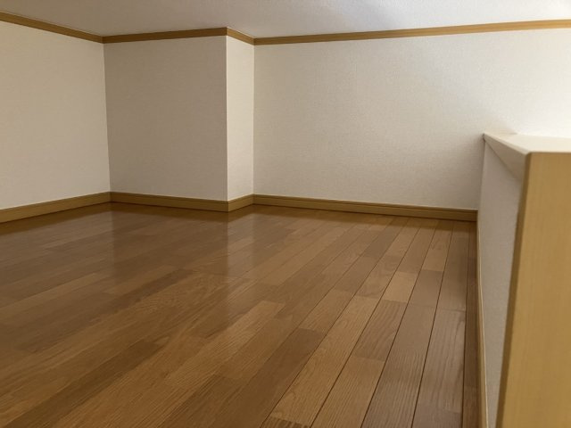 ハイツワールドのその他|他室参考写真