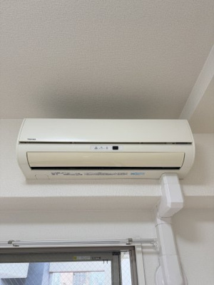 【設備】 | ラシュレエグゼ夕陽丘