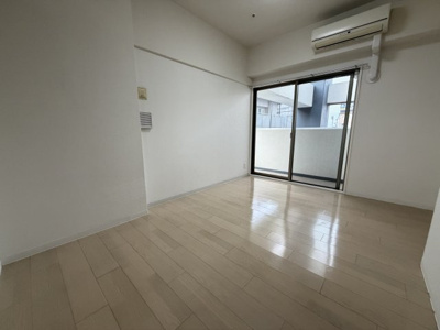 【居間・リビング】 | ラシュレエグゼ夕陽丘