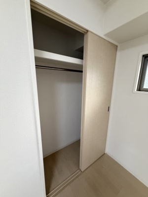 【収納】 | ラシュレエグゼ夕陽丘