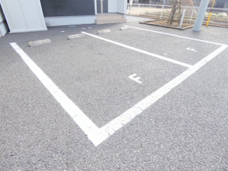 【駐車場】 | 同社施工例