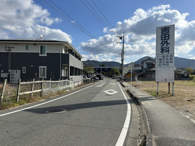 【外観】 | 歴木売地