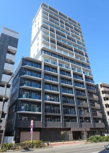 ライジングプレイス亀戸