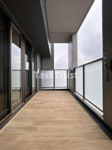 【バルコニー】 | Moruan Residence