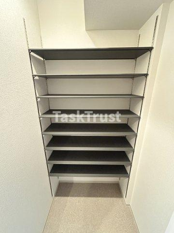 【収納】 | Moruan Residence