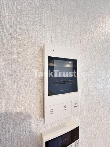 【セキュリティ】 | Moruan Residence