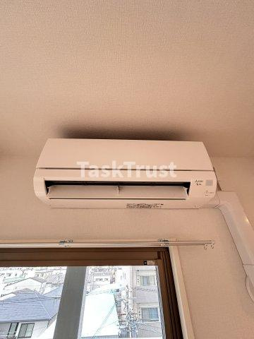 【設備】 | Moruan Residence