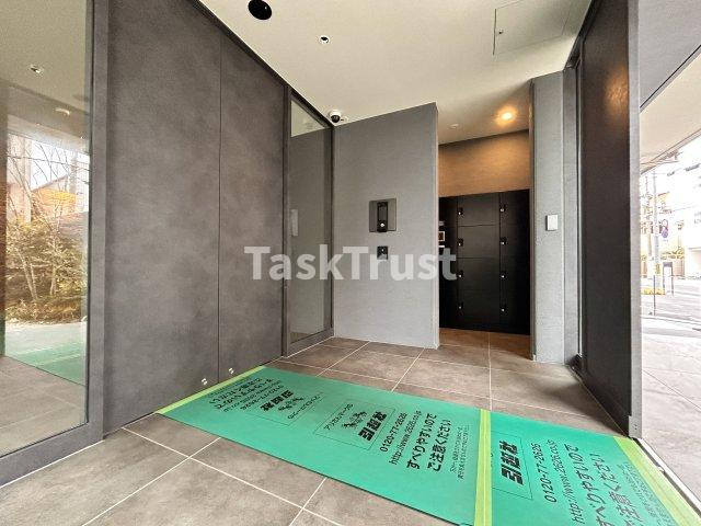 【エントランス】 | Moruan Residence