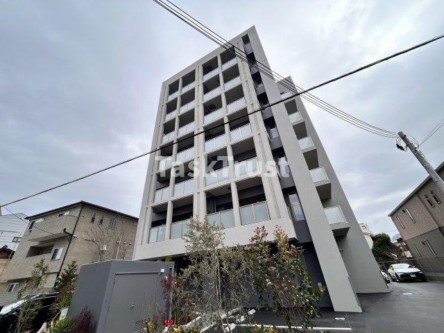 【外観】 | Moruan Residence